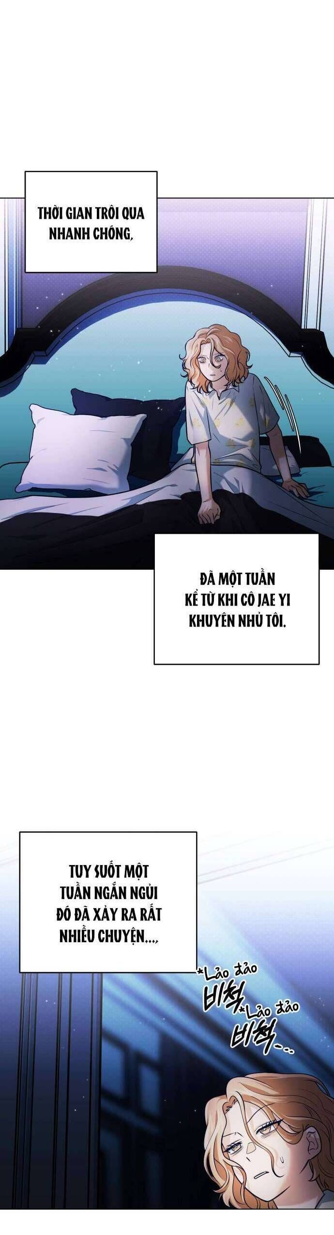 Xin Người Đừng Quên Chapter 48 - 2