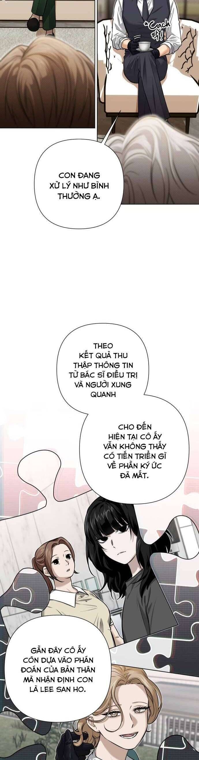Xin Người Đừng Quên Chapter 48 - 11
