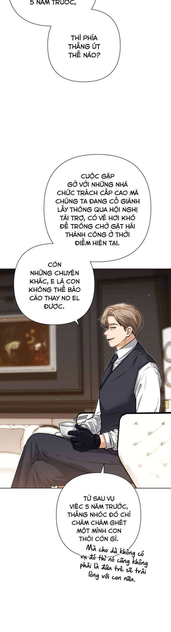 Xin Người Đừng Quên Chapter 48 - 14