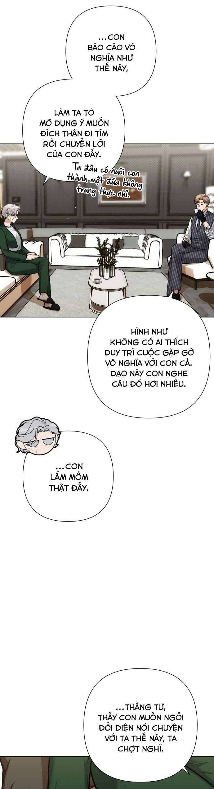 Xin Người Đừng Quên Chapter 48 - 15