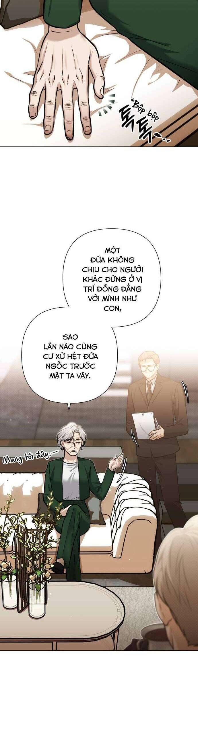 Xin Người Đừng Quên Chapter 48 - 16