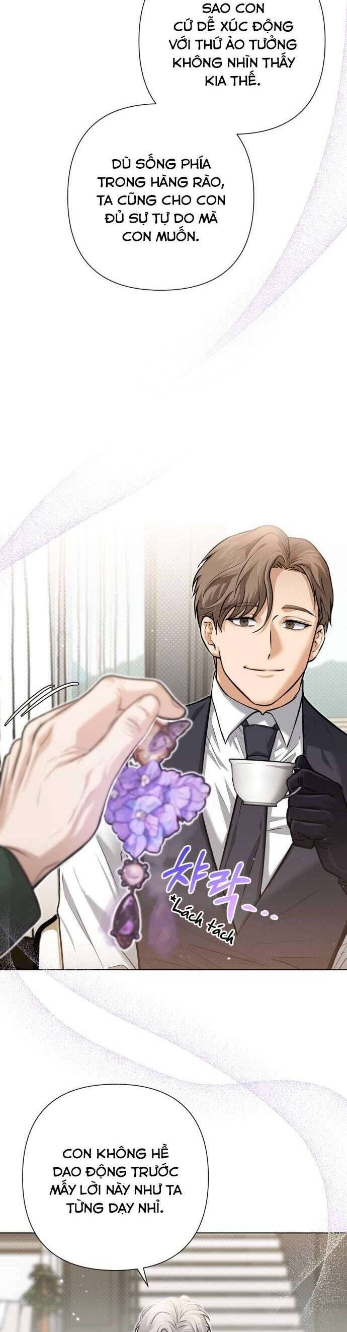 Xin Người Đừng Quên Chapter 48 - 18