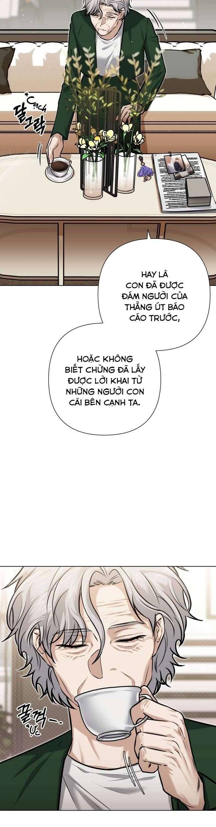 Xin Người Đừng Quên Chapter 48 - 19