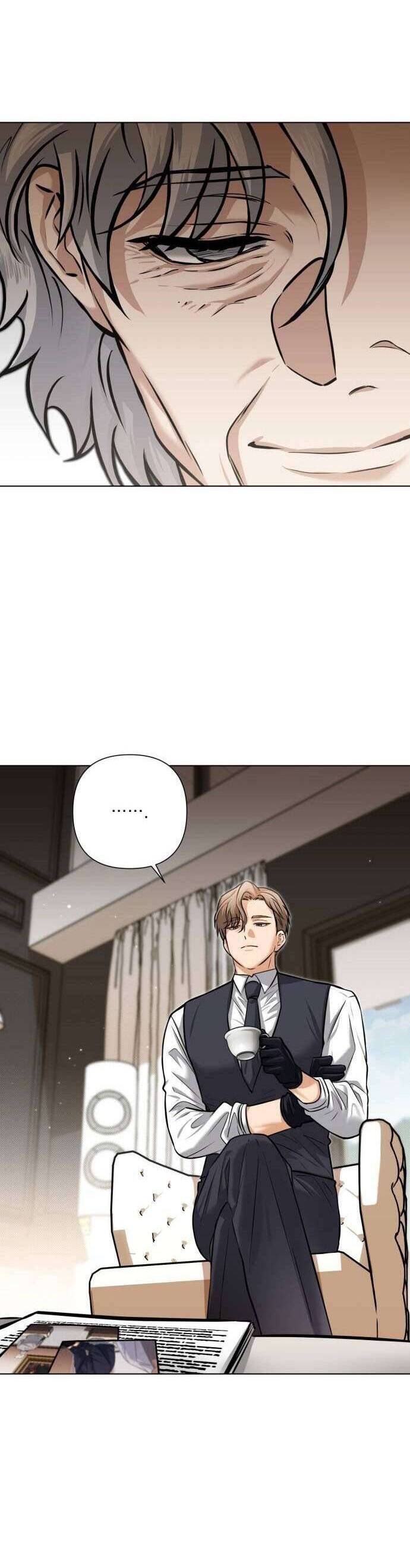Xin Người Đừng Quên Chapter 48 - 20