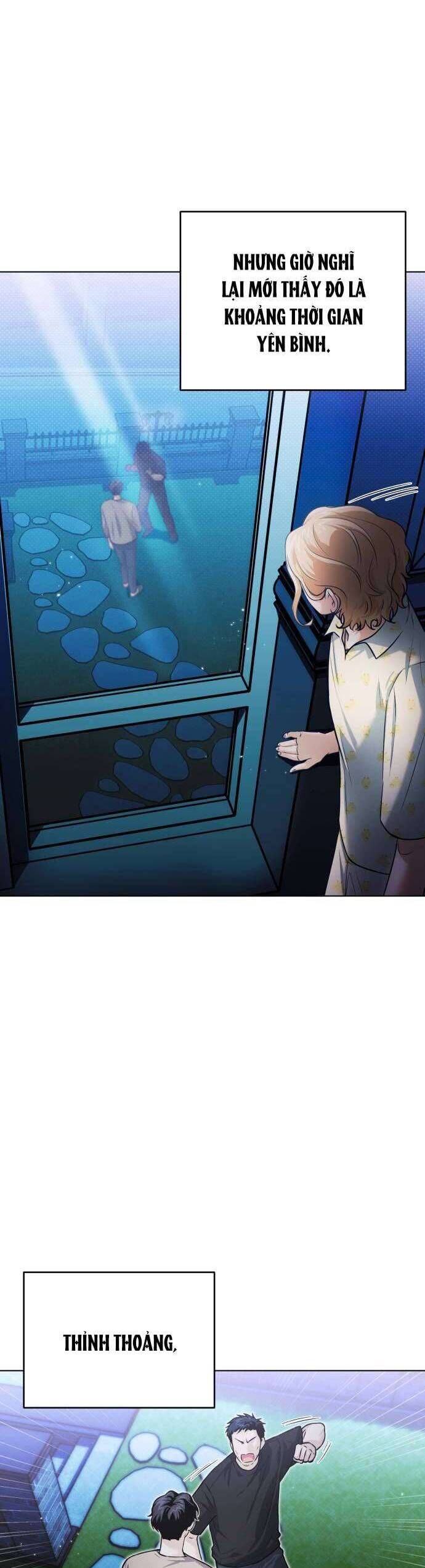 Xin Người Đừng Quên Chapter 48 - 3