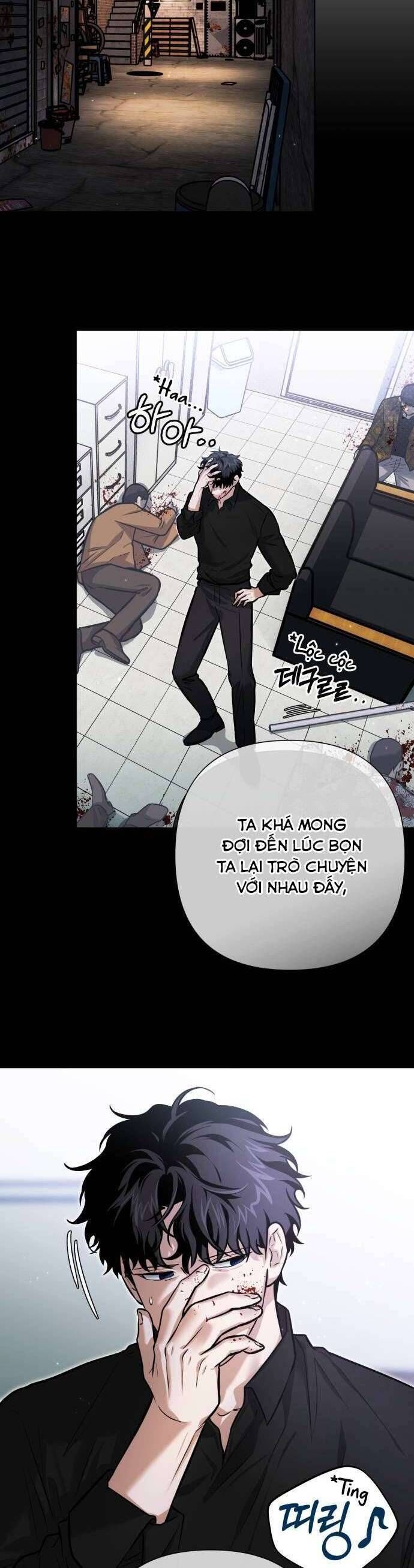 Xin Người Đừng Quên Chapter 48 - 22