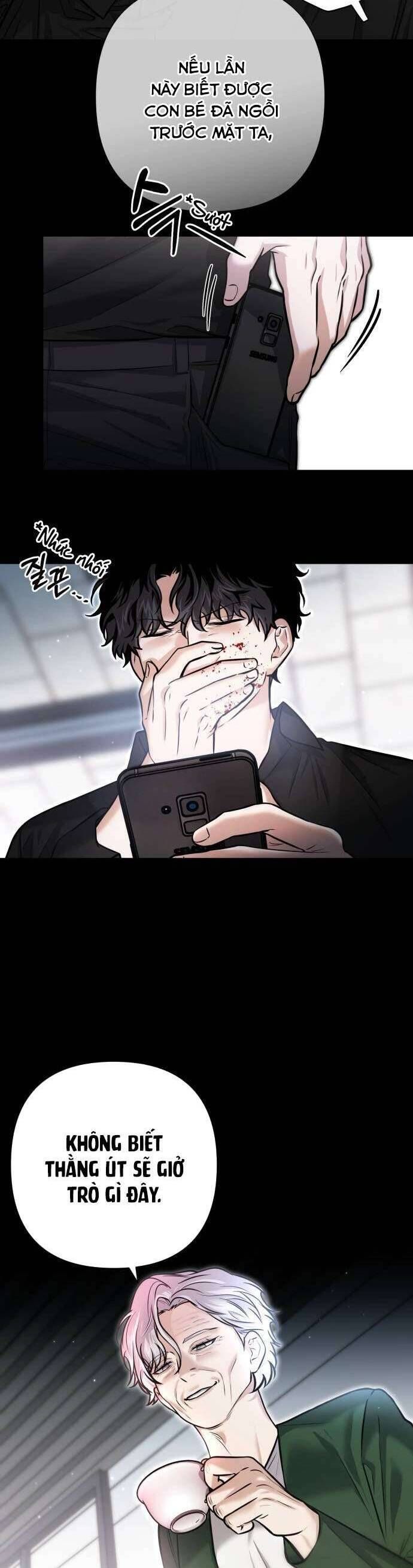 Xin Người Đừng Quên Chapter 48 - 23