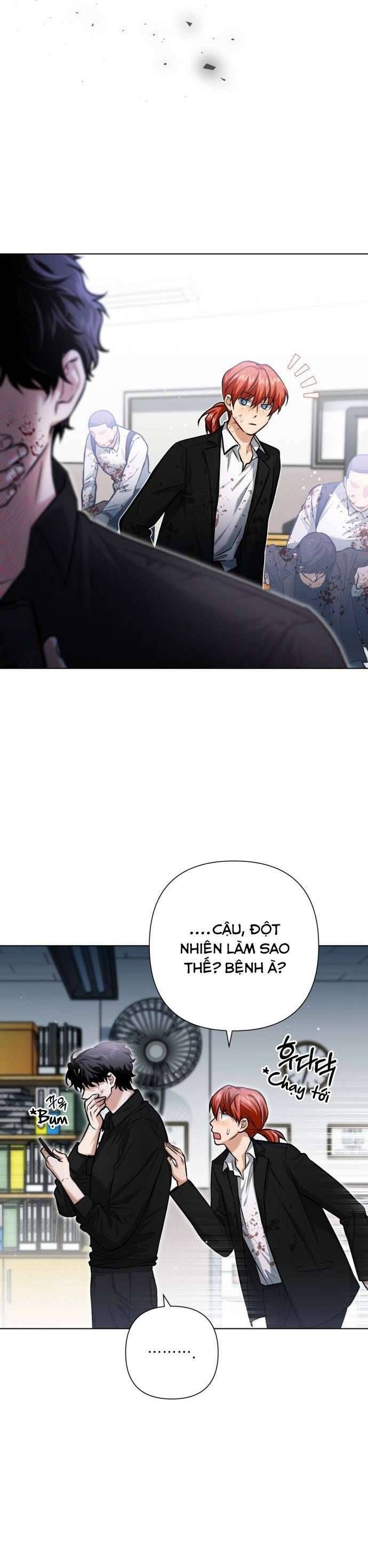 Xin Người Đừng Quên Chapter 48 - 25