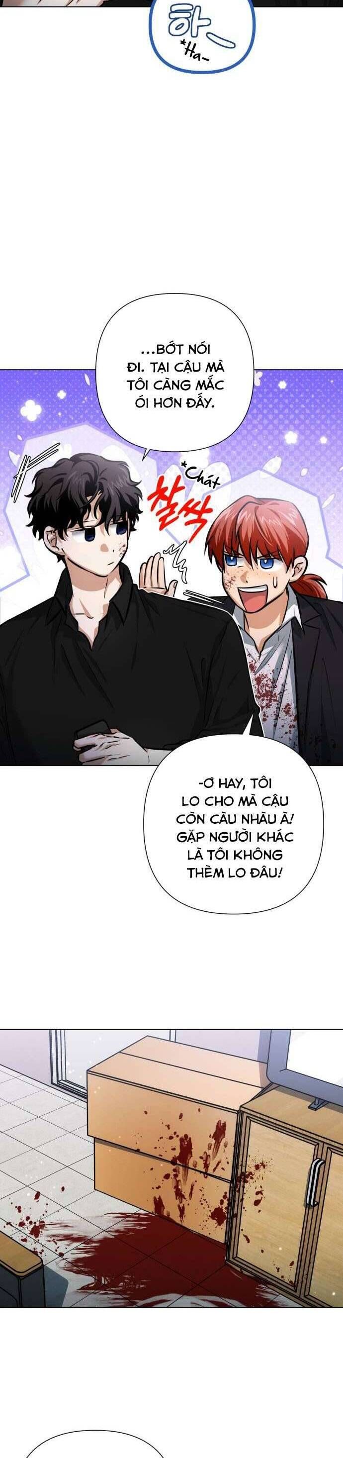 Xin Người Đừng Quên Chapter 48 - 27