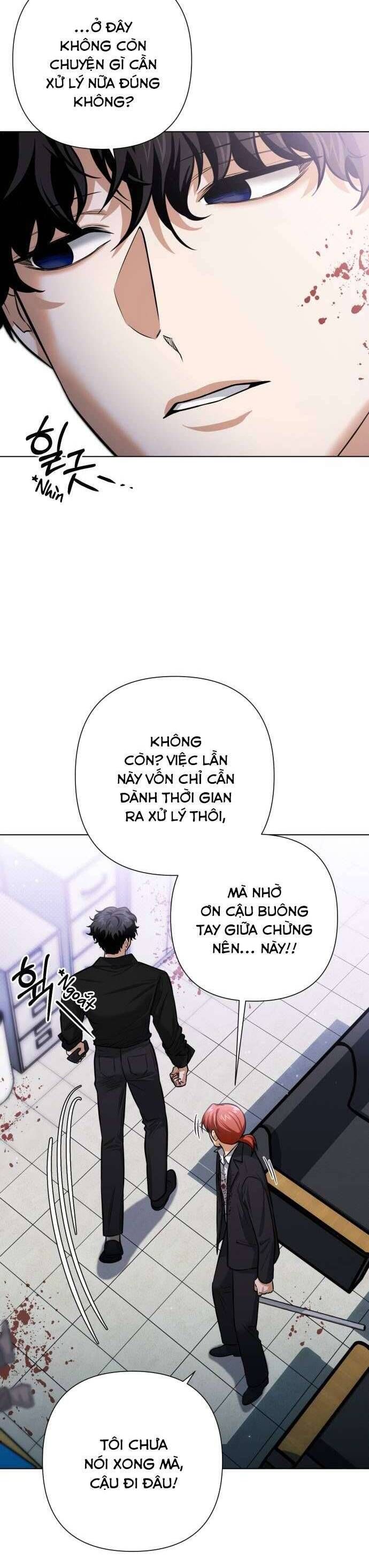 Xin Người Đừng Quên Chapter 48 - 28