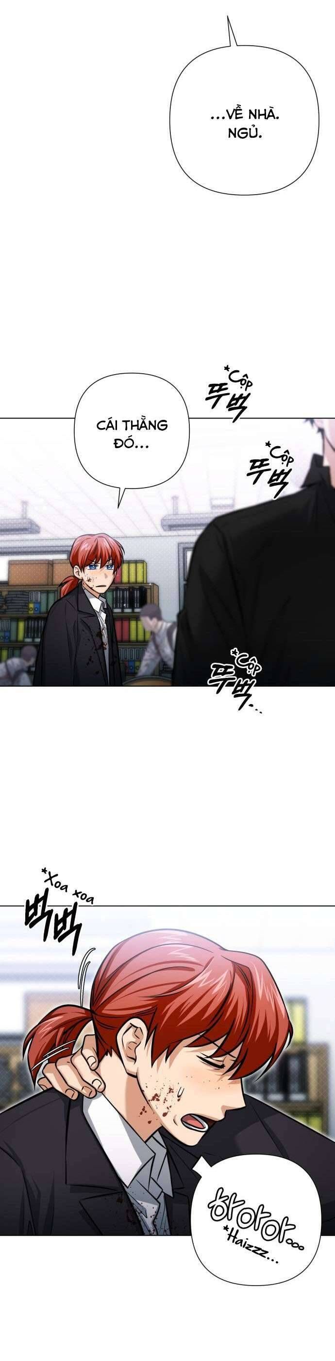 Xin Người Đừng Quên Chapter 48 - 29