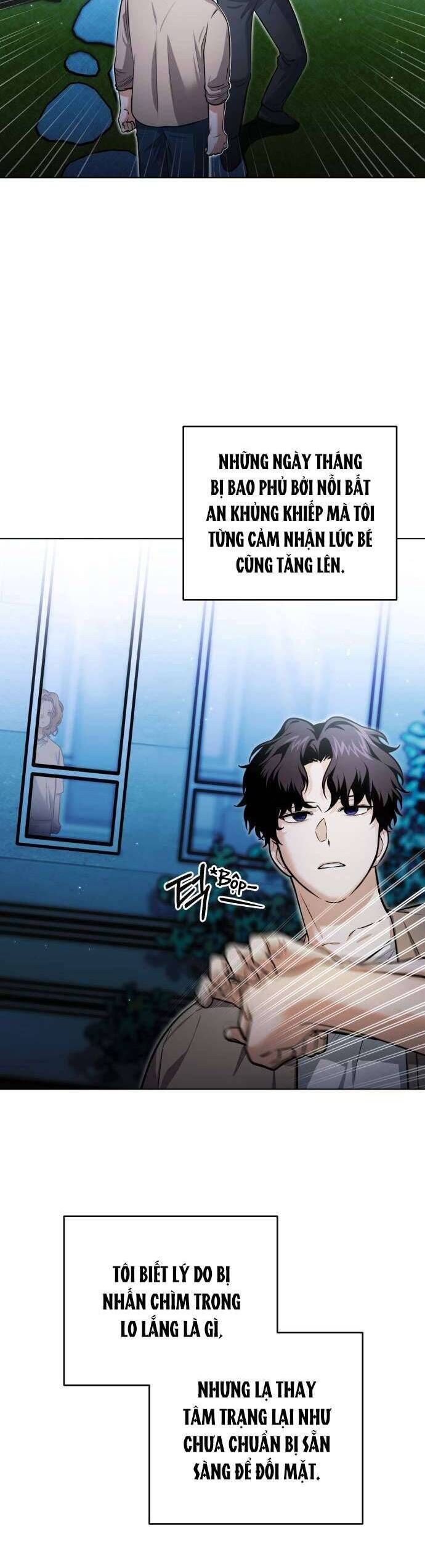 Xin Người Đừng Quên Chapter 48 - 4