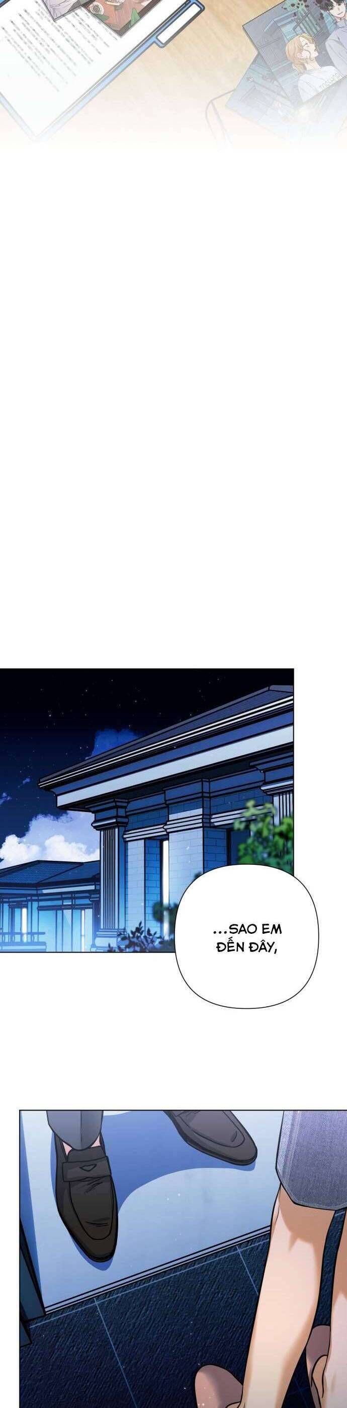 Xin Người Đừng Quên Chapter 48 - 31