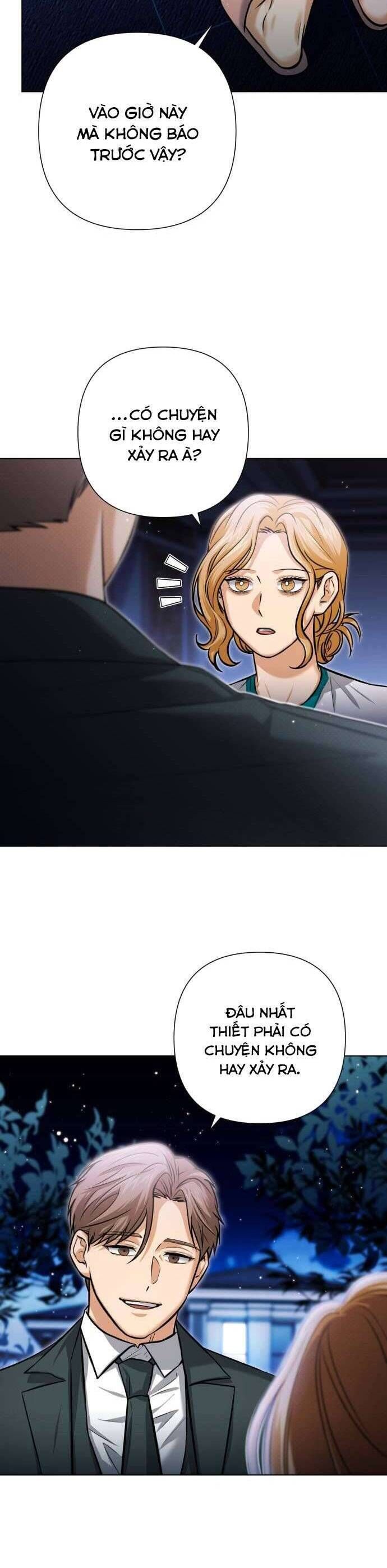 Xin Người Đừng Quên Chapter 48 - 32