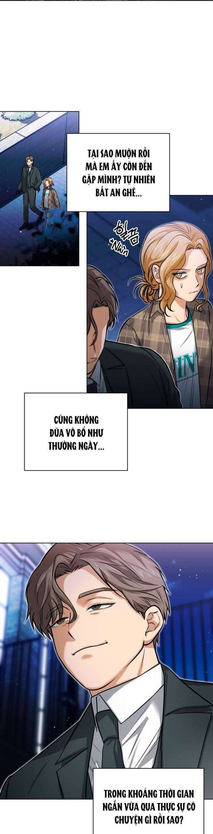 Xin Người Đừng Quên Chapter 48 - 35