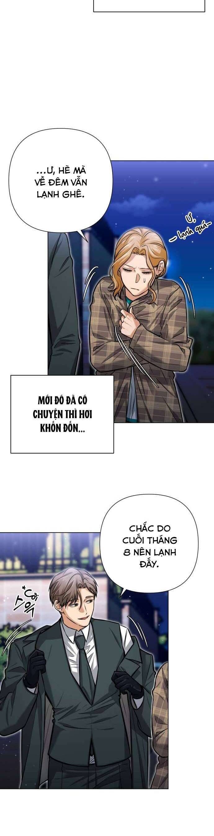 Xin Người Đừng Quên Chapter 48 - 36