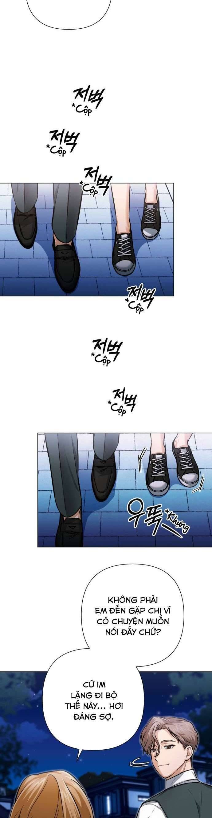 Xin Người Đừng Quên Chapter 48 - 38