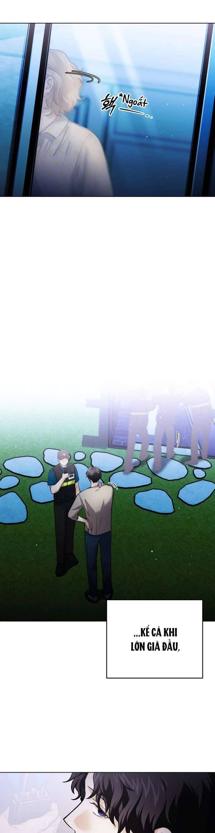 Xin Người Đừng Quên Chapter 48 - 5