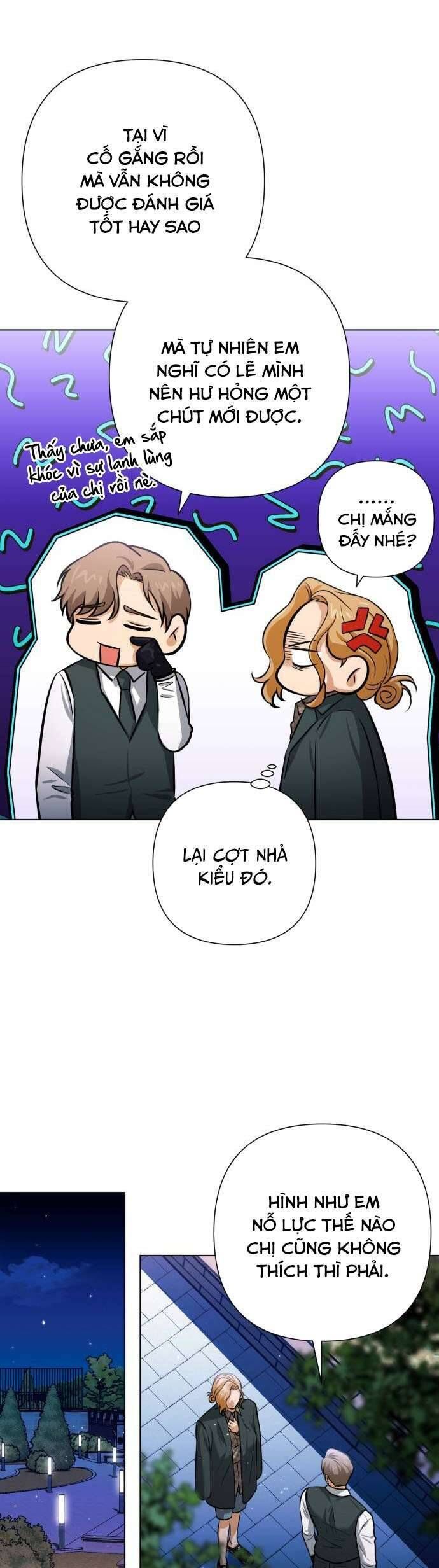 Xin Người Đừng Quên Chapter 48 - 41