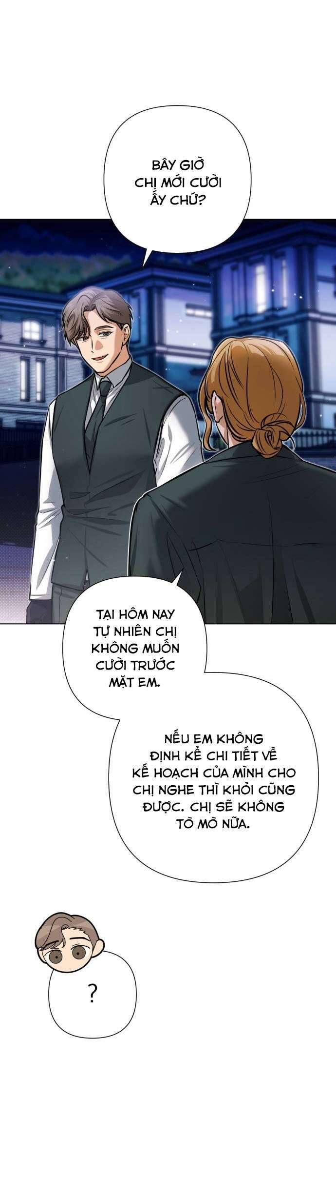 Xin Người Đừng Quên Chapter 48 - 43