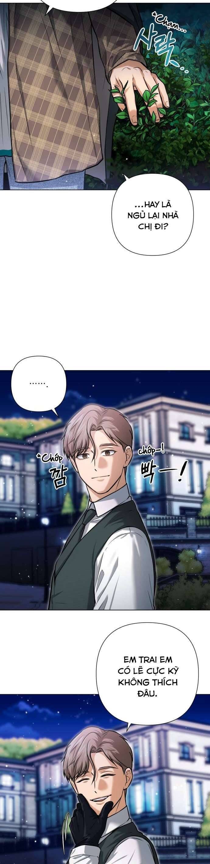 Xin Người Đừng Quên Chapter 48 - 45