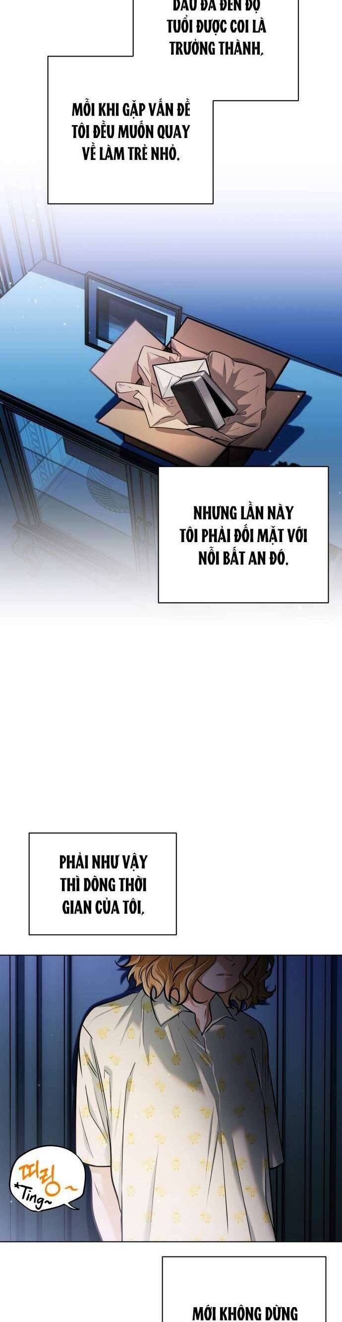 Xin Người Đừng Quên Chapter 48 - 7