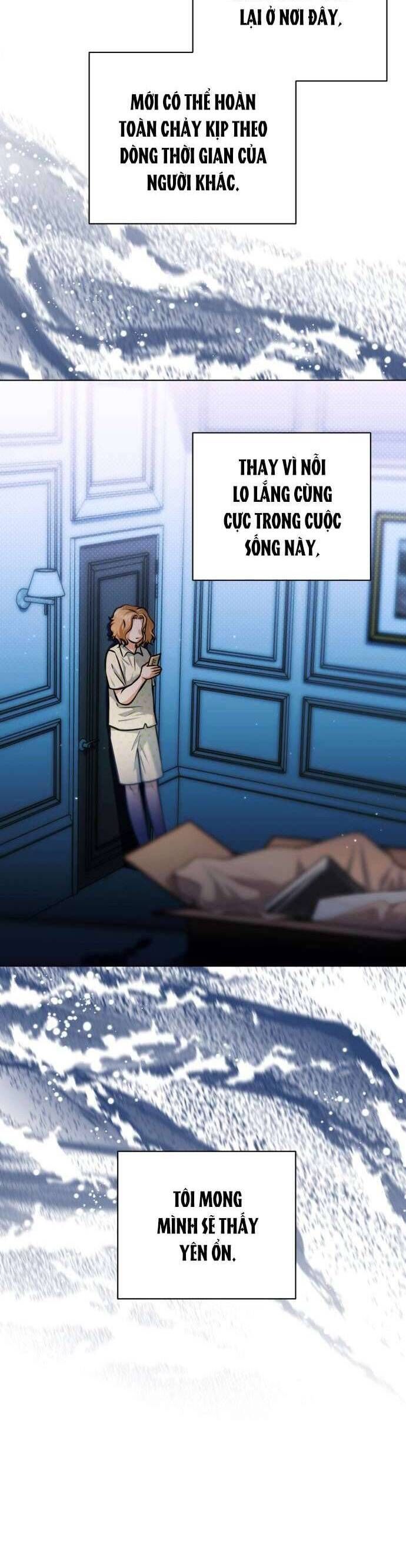Xin Người Đừng Quên Chapter 48 - 8