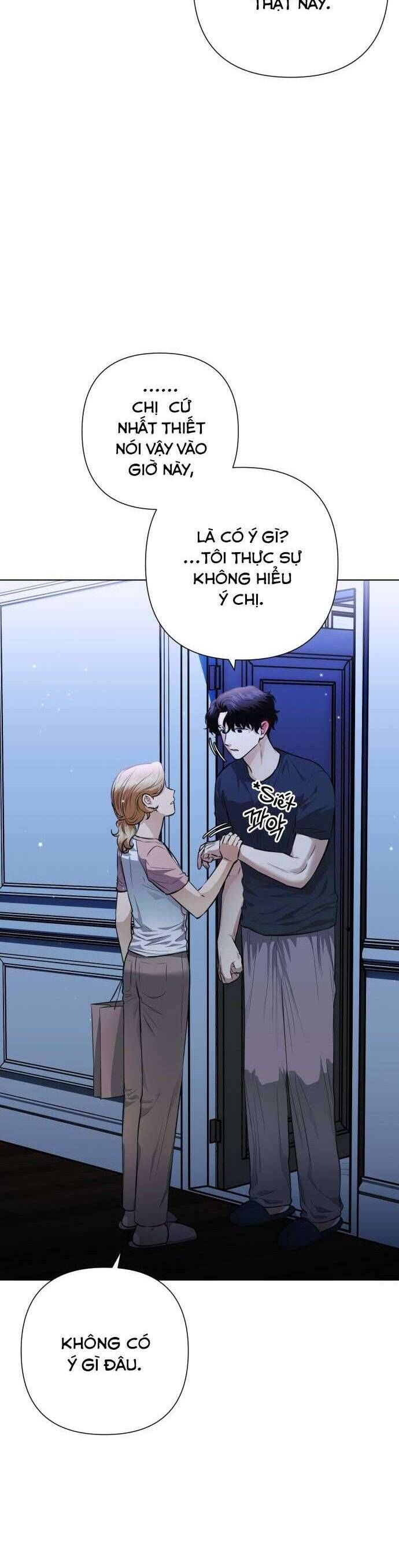 Xin Người Đừng Quên Chapter 49 - 12