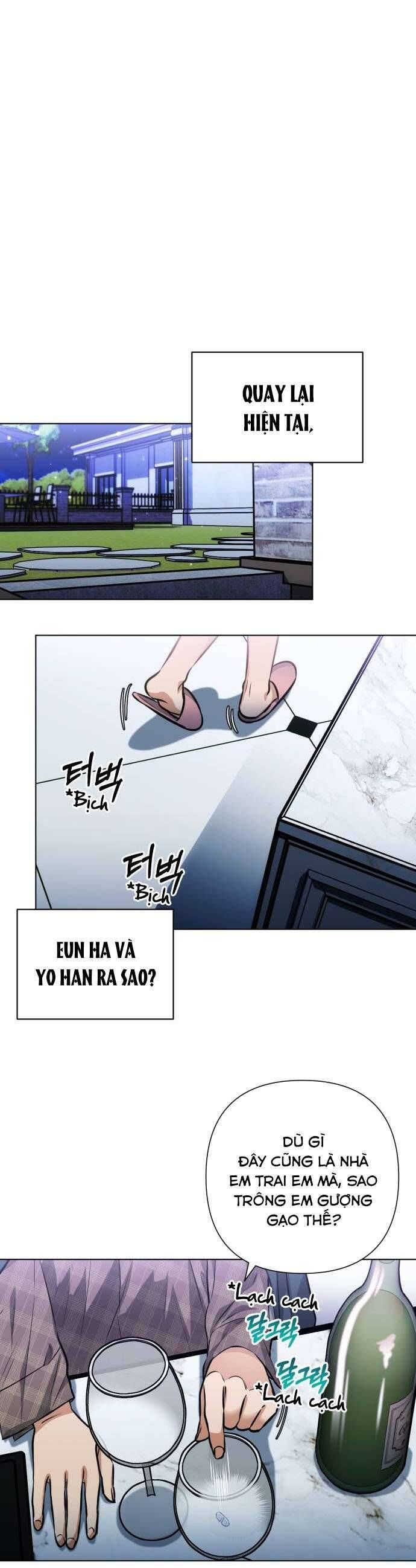 Xin Người Đừng Quên Chapter 49 - 17