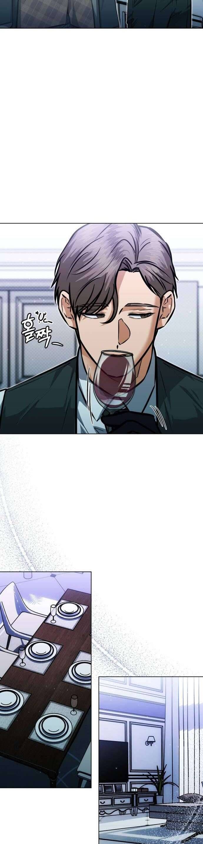 Xin Người Đừng Quên Chapter 49 - 22