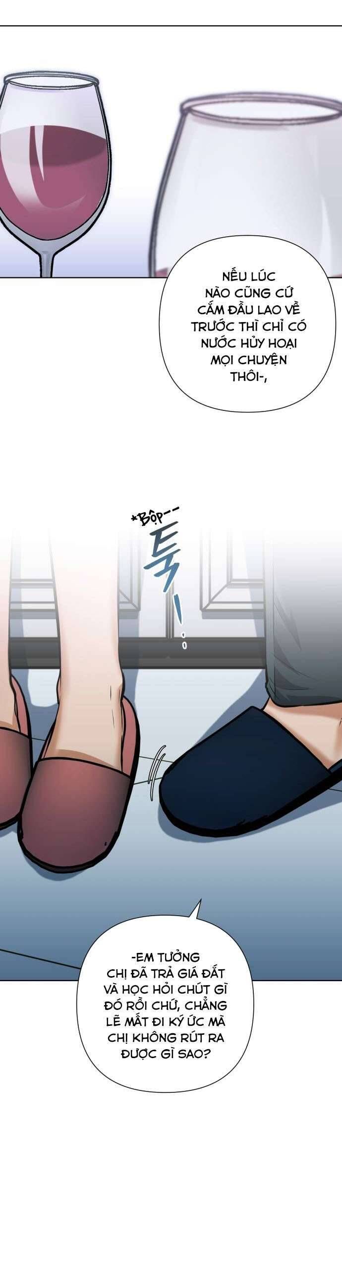 Xin Người Đừng Quên Chapter 49 - 25