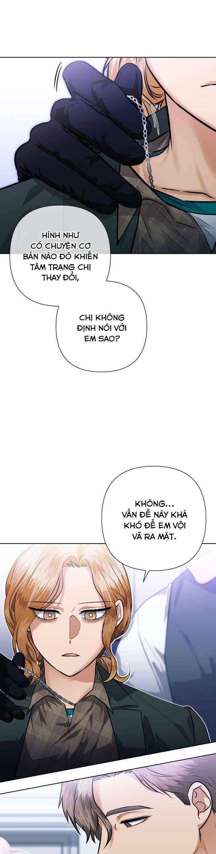 Xin Người Đừng Quên Chapter 49 - 29
