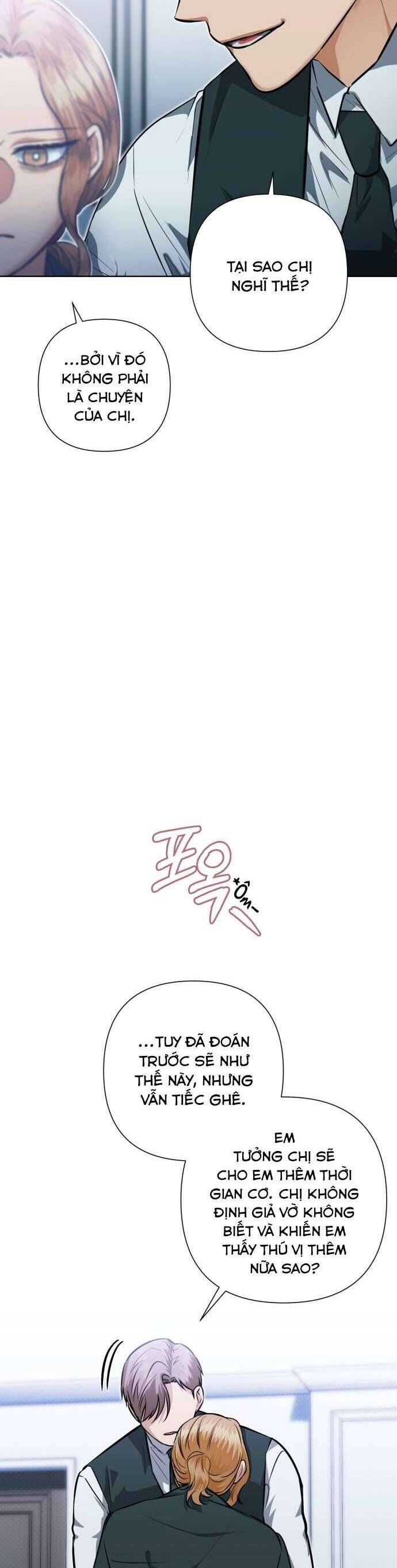 Xin Người Đừng Quên Chapter 49 - 30