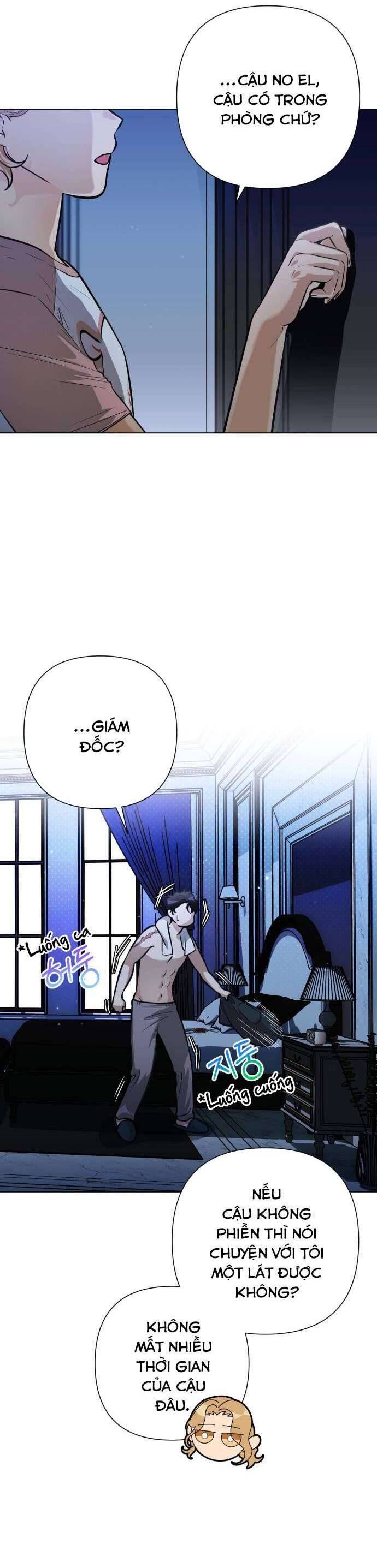 Xin Người Đừng Quên Chapter 49 - 4