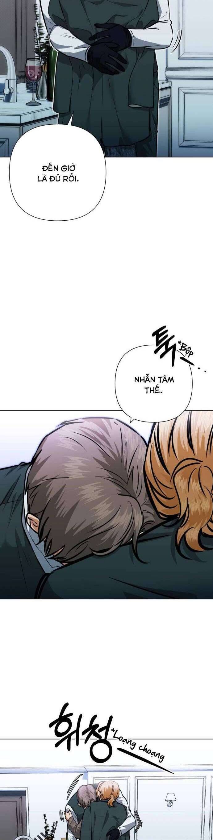 Xin Người Đừng Quên Chapter 49 - 31