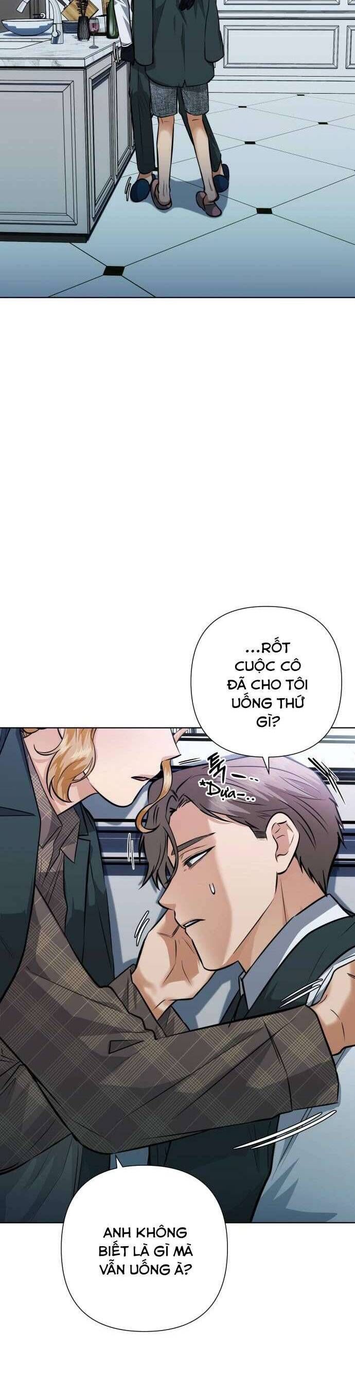 Xin Người Đừng Quên Chapter 49 - 32