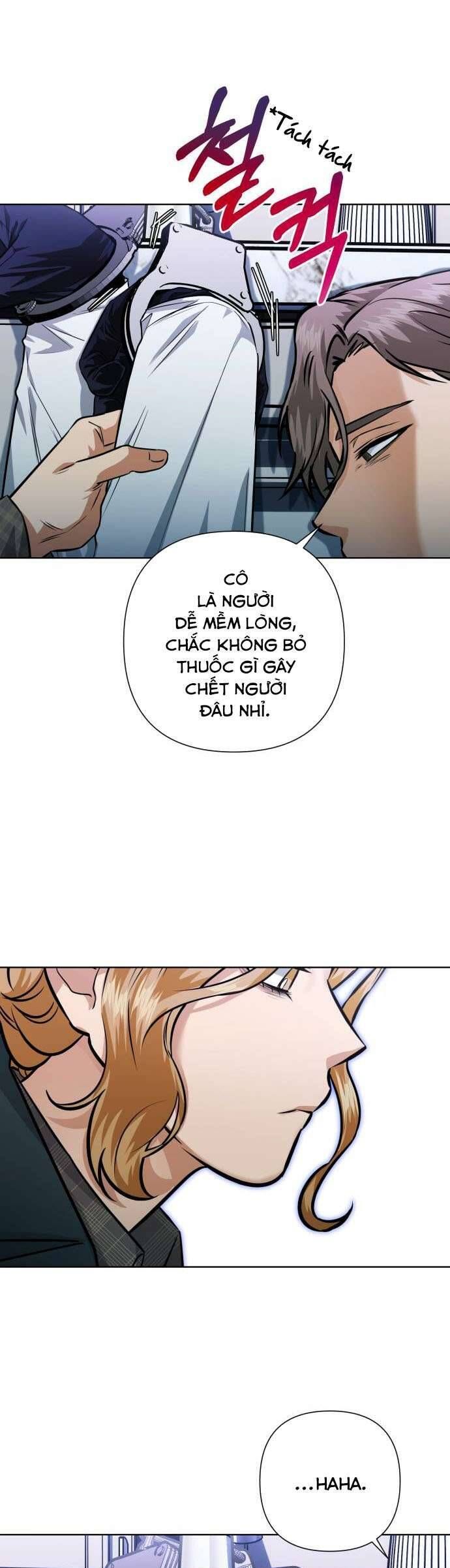 Xin Người Đừng Quên Chapter 49 - 33
