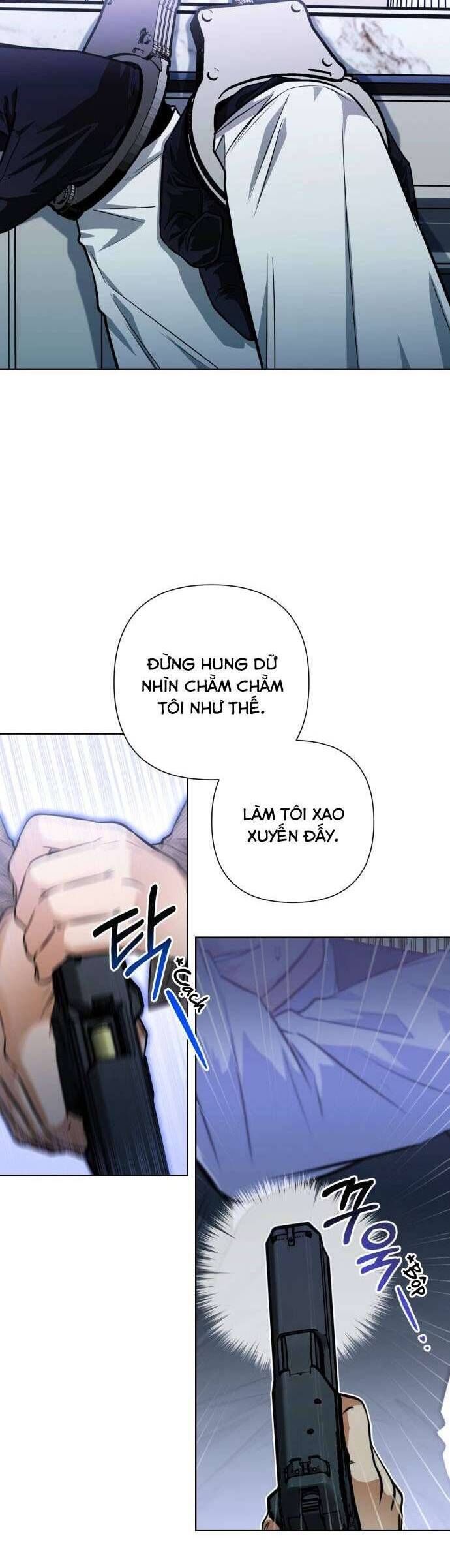 Xin Người Đừng Quên Chapter 49 - 34