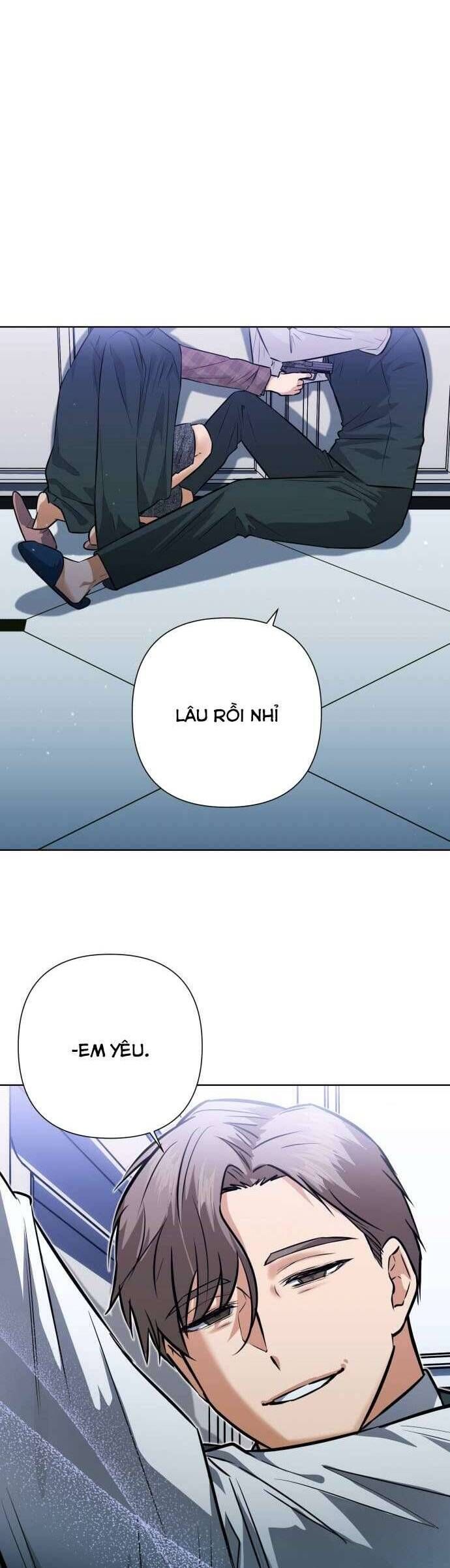 Xin Người Đừng Quên Chapter 49 - 35
