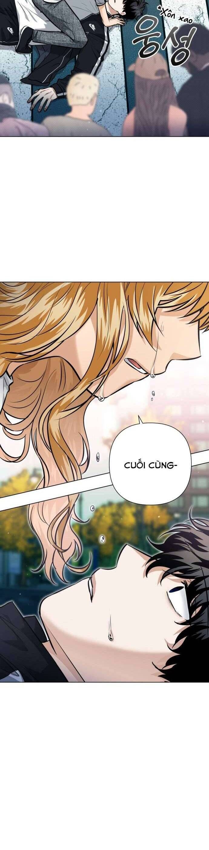 Xin Người Đừng Quên Chapter 49 - 39