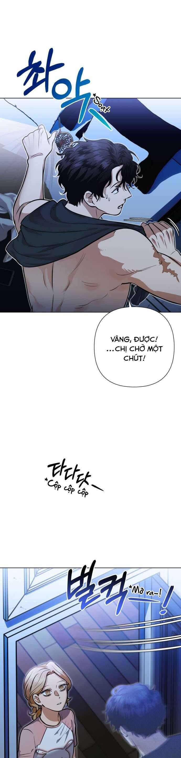 Xin Người Đừng Quên Chapter 49 - 5