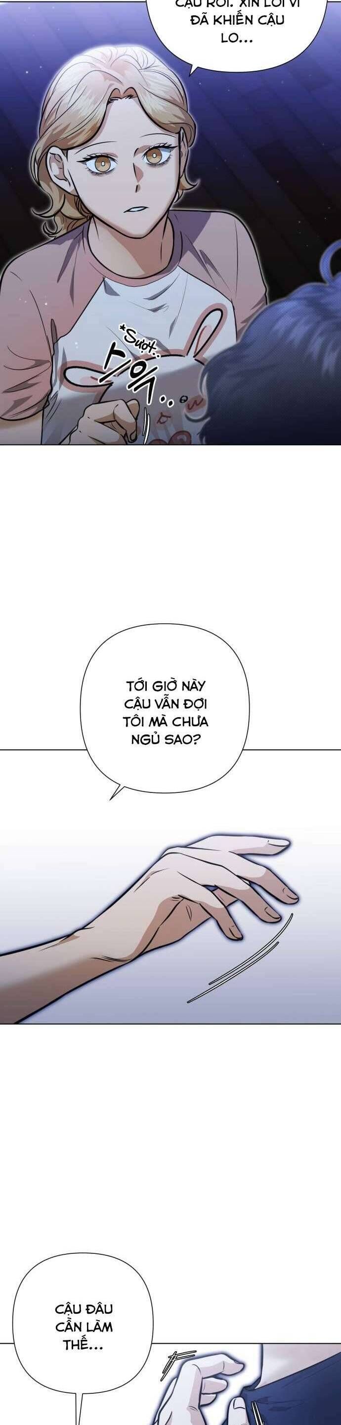 Xin Người Đừng Quên Chapter 49 - 7