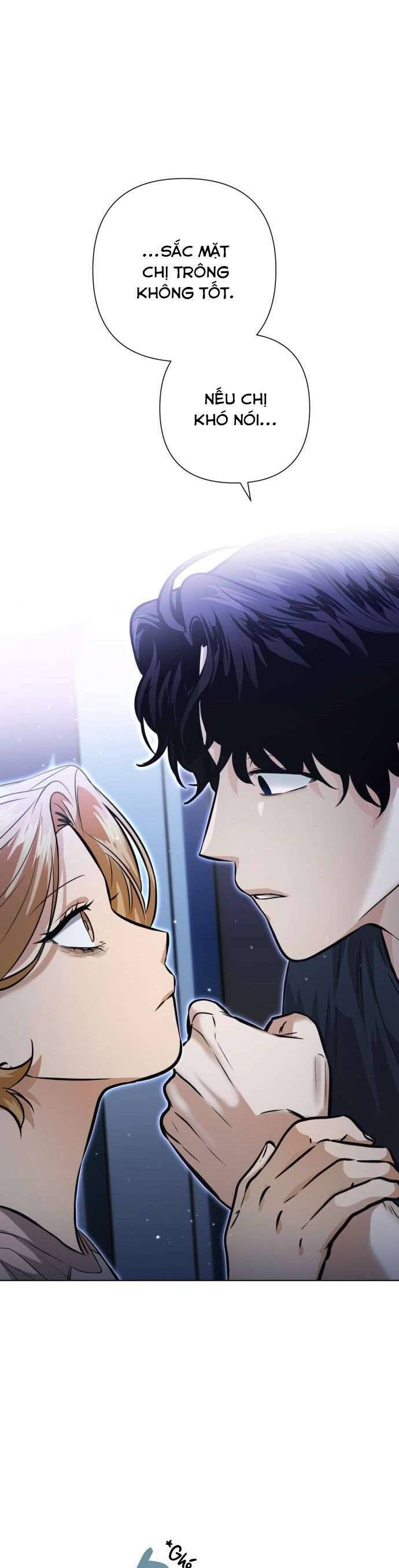 Xin Người Đừng Quên Chapter 49 - 9