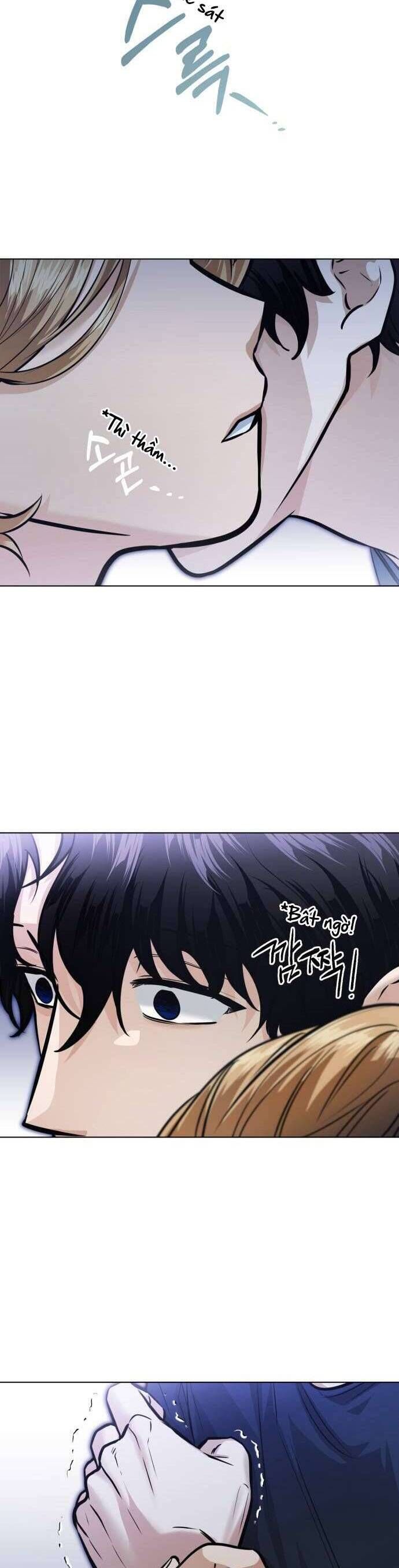 Xin Người Đừng Quên Chapter 49 - 10