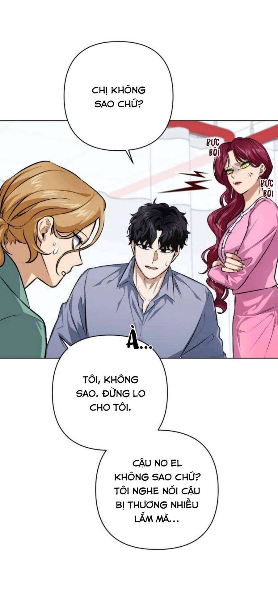 Xin Người Đừng Quên Chapter 5 - 109