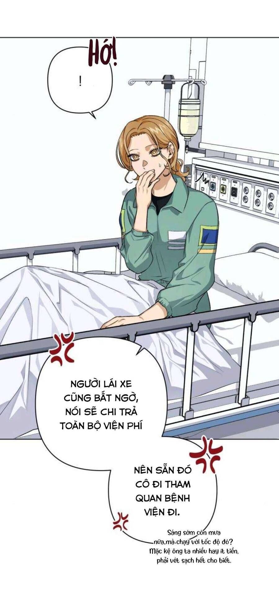 Xin Người Đừng Quên Chapter 5 - 116
