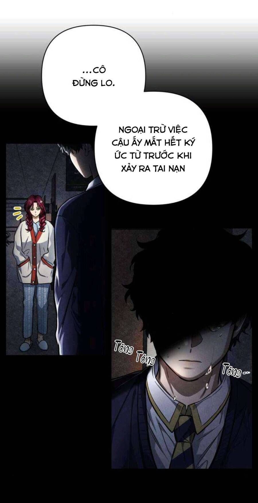 Xin Người Đừng Quên Chapter 5 - 120