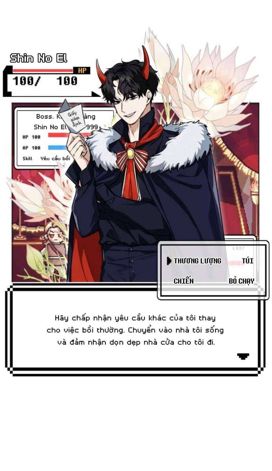 Xin Người Đừng Quên Chapter 5 - 20