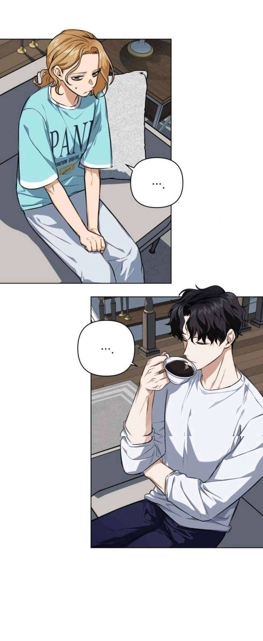 Xin Người Đừng Quên Chapter 5 - 28