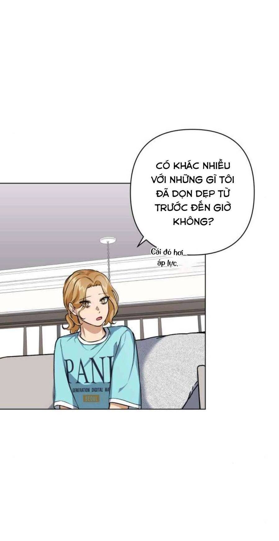 Xin Người Đừng Quên Chapter 5 - 34